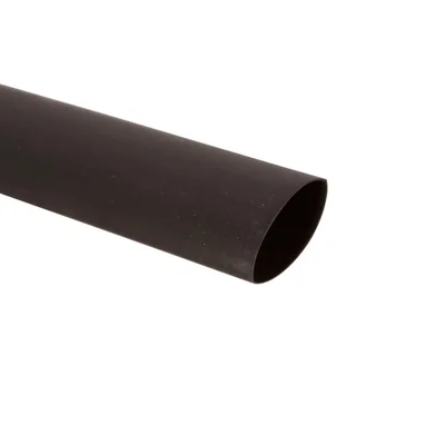 Wąż termokurczliwy RPK 22/6-C czarny