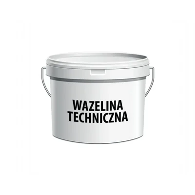 Wazelina techniczna 0, 9kg