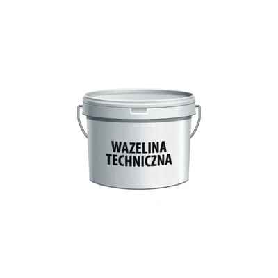 Wazelina techniczna 0, 9kg