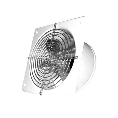 WBS 250 wall fan