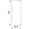 WDK channel 60X150