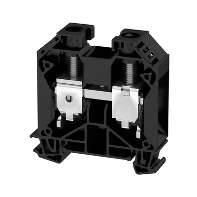 WDU 35 SW Through rail connector, catalog number 1020510000