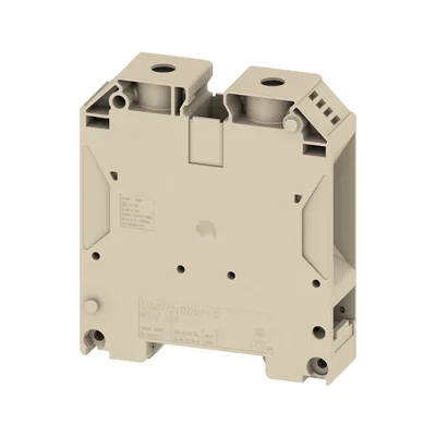 WDU 70N/35 Schienenverbinder, Katalognummer 9512190000