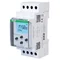Weekly programmable timer, 1-channel, 16A, 24–264V AC/DC, NFC