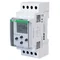 Weekly programmable timer, 1-channel - programmable via NFC ANDROID and iOS