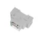 Weekly programmable timer with LED control output