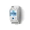 Weekly timer NFC 2P 16A IP20 230V AC/DC