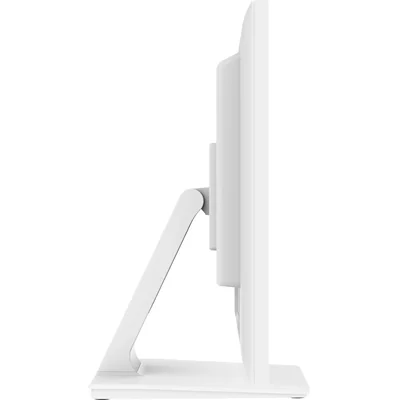 Weißer iiyama ProLite T2752MSC-W1 27" IPS LED-Touchmonitor /HDMI, DisplayPort / Lautsprecher, Nano-Beschichtung