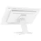 Weißer iiyama ProLite T2752MSC-W1 27" IPS LED-Touchmonitor /HDMI, DisplayPort / Lautsprecher, Nano-Beschichtung