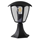 WENA 27 Freestanding dark gray lamp