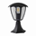 WENA 27 Freestanding dark gray lamp
