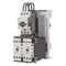 Wendestarter, MSC-R-25-M25(24VDC), + Sammelschienenadapter