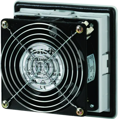 Wentylator 10W 230VAC IP54 30 m3/h