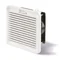 Wentylator z filtrem G3 100m³/h 28W 42dB IP54 209x209mm