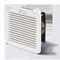 Wentylator z filtrem G3 24m³/h 17W 27dB IP54 120x120mm