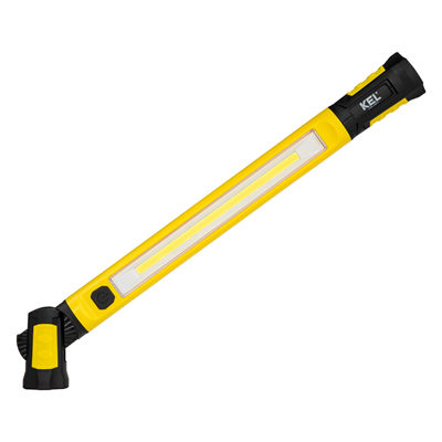 Werkstattlampe