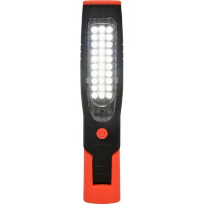 Werkstattlampe 30 + 7 LEDs