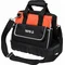 Werkzeugtasche 15 mit Gummiboden