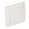 WESA Stair switch LC-11B white