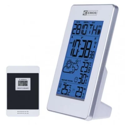 Wetterstation E3003