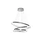WHEEL 3 DIMM Suspension chrome
