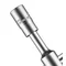 Wheel wrench 17 x 19 mm