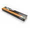 Wheel wrench 17 x 19 mm