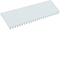 White break-out cover