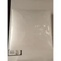 White ceiling lamp