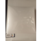 White ceiling lamp