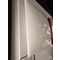 White ceiling lamp