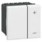 White color dimmer