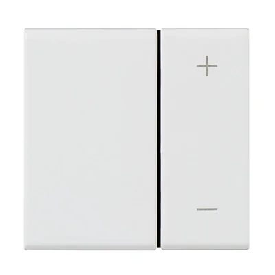 White color dimmer
