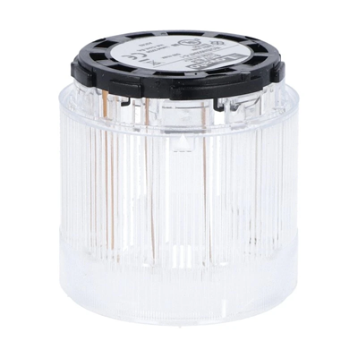 White continuous light module