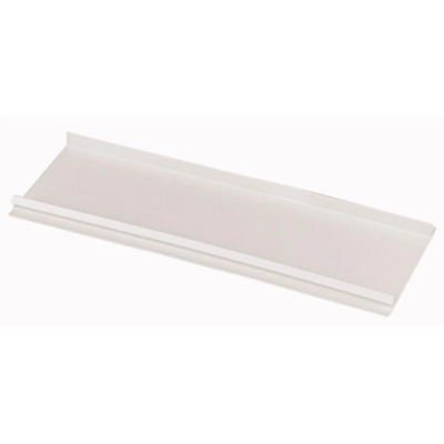 White cover strip, NBP-1000-W