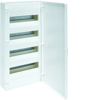 White golf switchgear