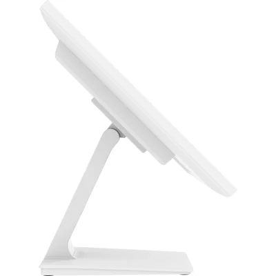 White iiyama ProLite T2752MSC-W1 27" IPS LED Touch Monitor /HDMI, DisplayPort/ Speakers, NANO Coating