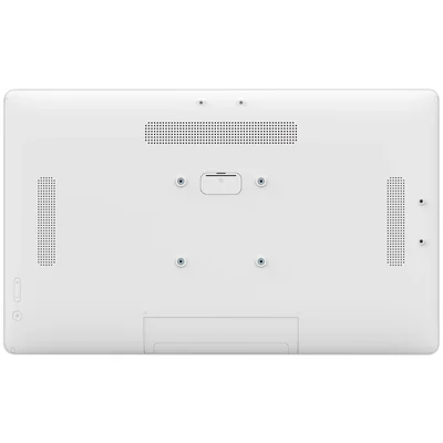 White iiyama ProLite TW2424AS-W1 24" IPS LED Touch Monitor /HDMI, USB-C/ Android12, GMS, WiFi, LAN, Bluetooth, 24/7