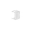 White Keystone cap