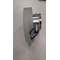 White recessed lamp