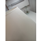 White table lamp
