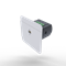 White ToF laser distance sensor