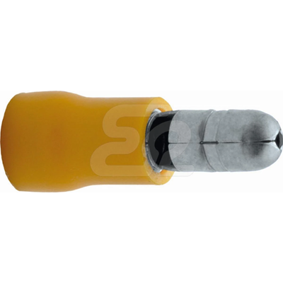 WI 1/4 PVC plug