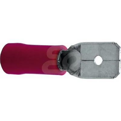 WI 6, 3-1/0, 8 vložka PVC