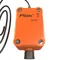 Wi-Fi controller for the GATE gate and wicket
