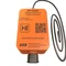 Wi-Fi controller for the GATE gate and wicket