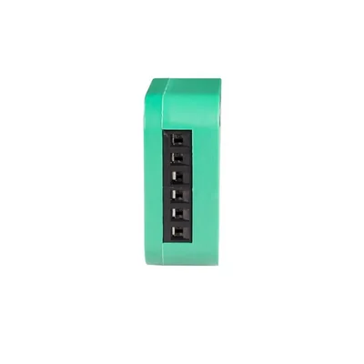 WI-FI GATE CONTROLLER 1-CHANNEL BI-DIRECTIONAL TYPE: SBW-01