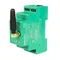 WI-FI MODULAR ROLLER SHUTTER CONTROLLER 2-ROLLER SHUTTER TYPE: SRW-02M