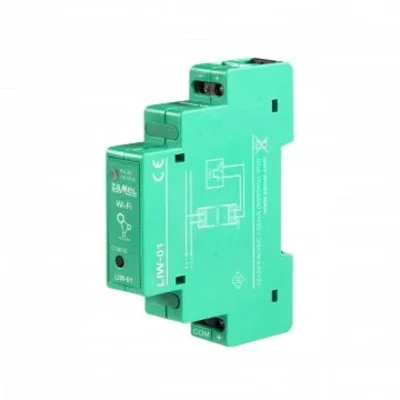 WI-FI PULSE COUNTER TYP-LIW-01