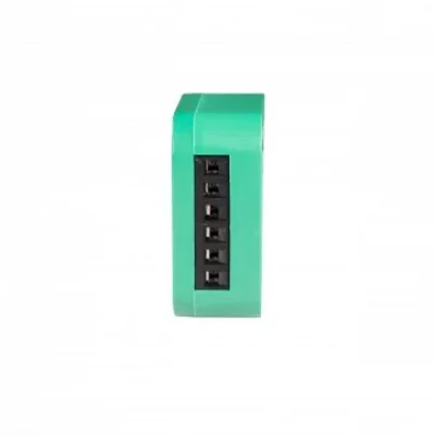 WI-FI RECEIVER IN-WALL 1-CHANNEL BI-DIRECTIONAL 16A TYPE: ROW-01/16A